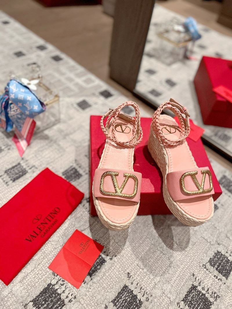 Valentino Sandals